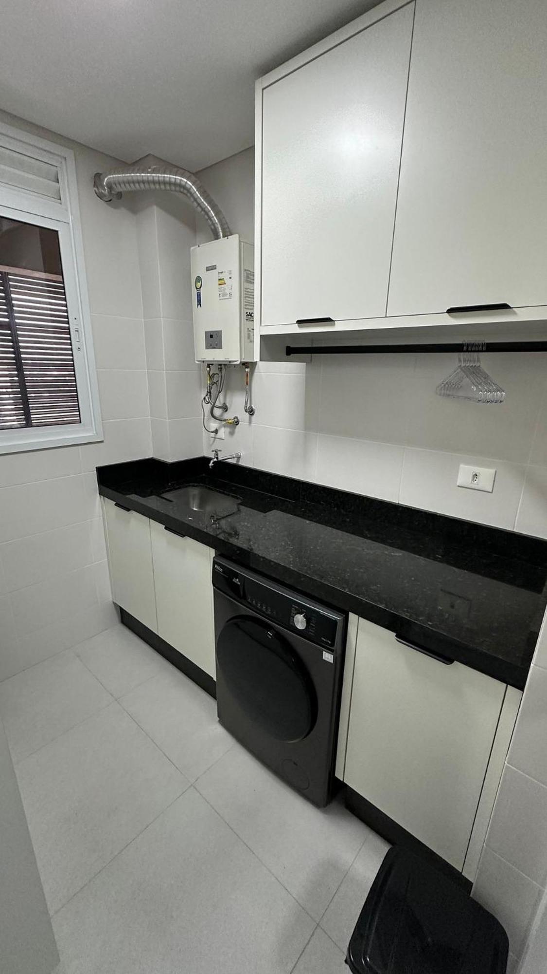 Apartment Grande No Centro De *