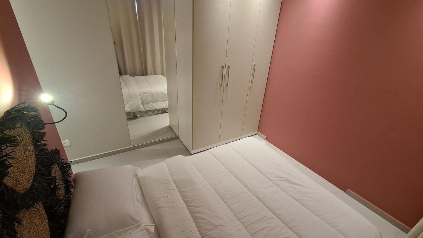 Apartment Grande No Centro De *