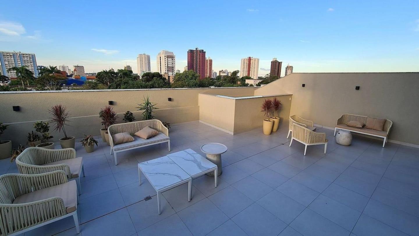 Apartment Grande No Centro De