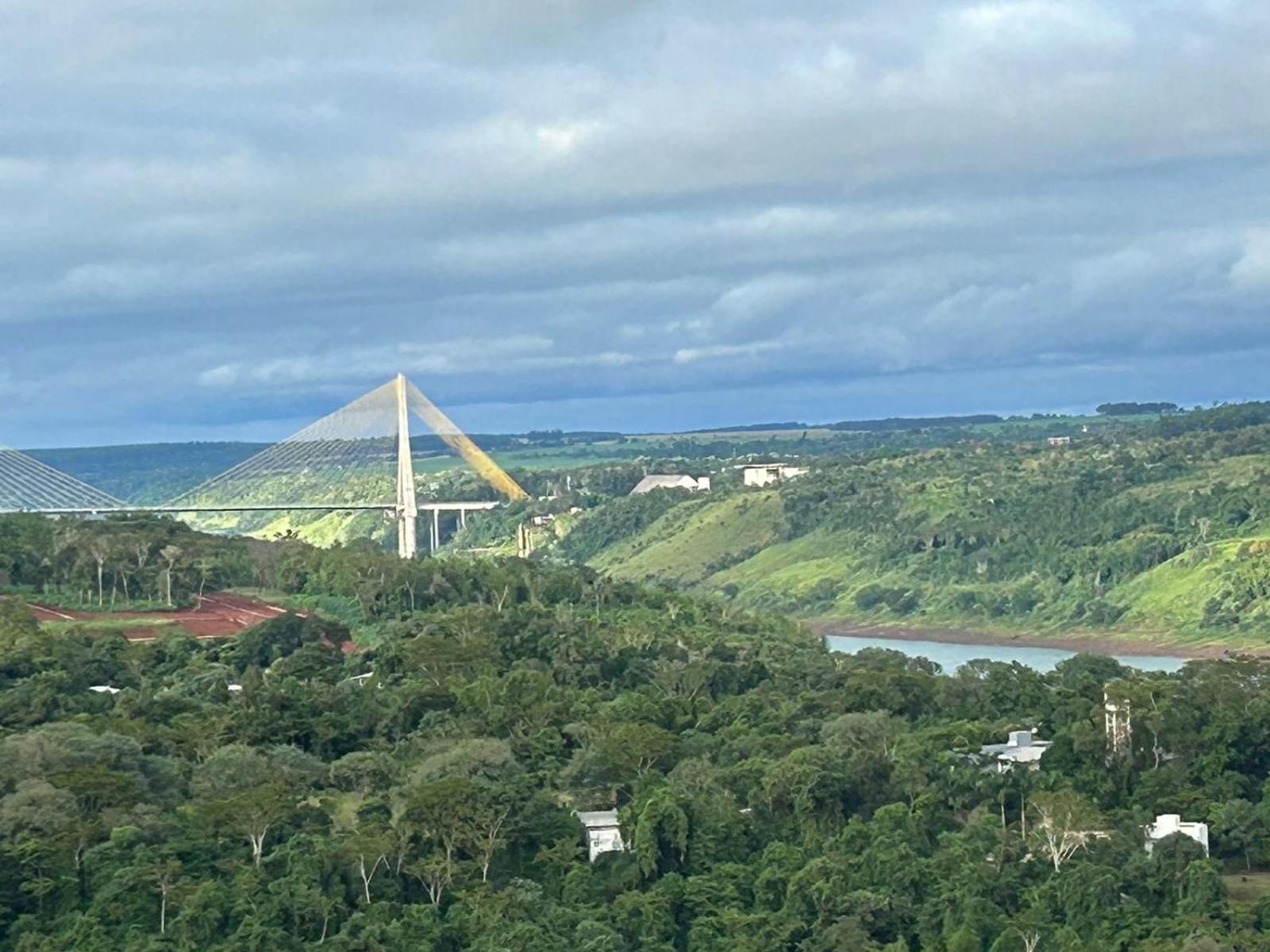 Grande No Centro De
