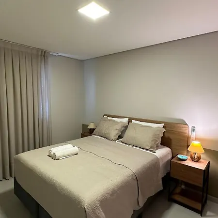 Grande Apartamento No Centro De Foz Do Iguacu Exterior photo