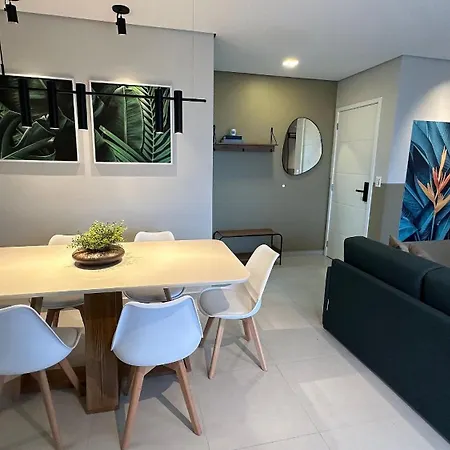 Grande Apartamento No Centro De Foz Do Iguacu Exterior photo