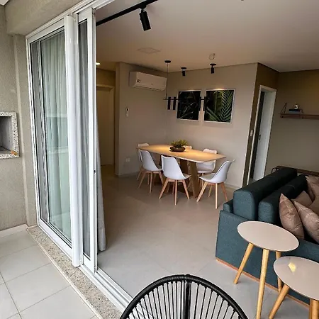 Grande Apartamento No Centro De Foz Do Iguacu Exterior photo
