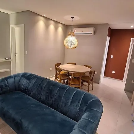 Grande Apartamento No Centro De Foz Do Iguacu Exterior photo