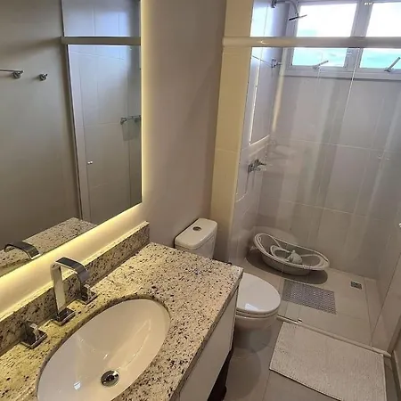 Grande Apartamento No Centro De Foz Do Iguacu Exterior photo